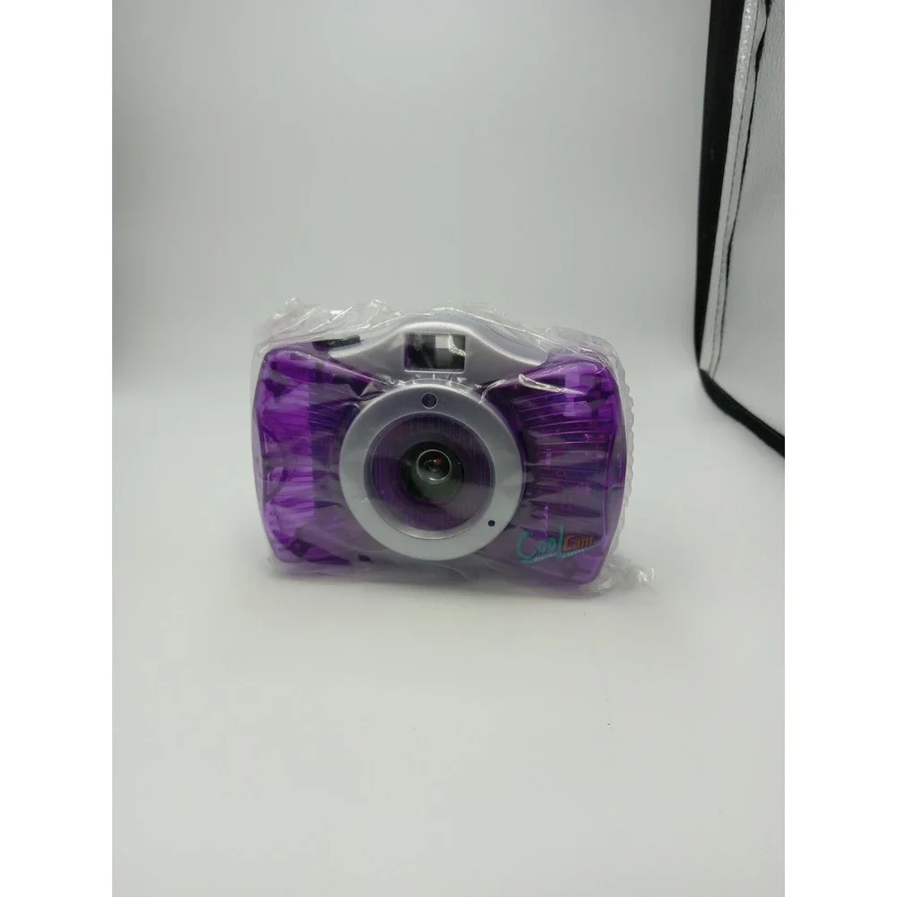 Timlex Coolcam CP 075 Digital Camera‎ Just Camera